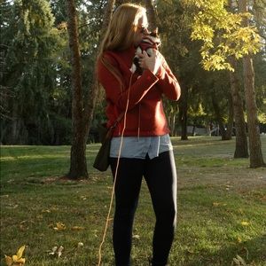 Meet your Posher, Susanna